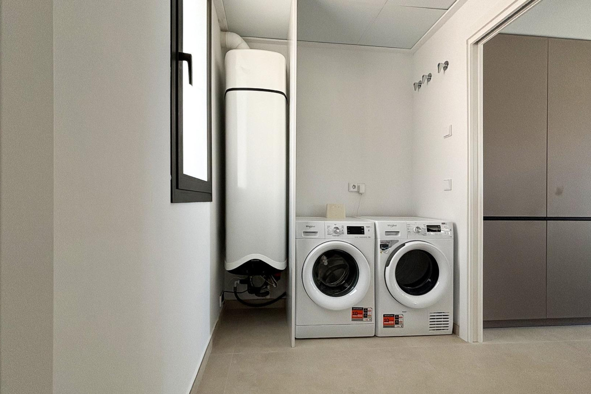 Nieuwbouw Woningen - Vrijstaande villa - Polop - PAU 1