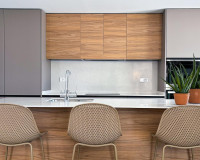 Nieuwbouw Woningen - Vrijstaande villa - Polop - PAU 1