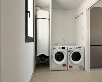 Nieuwbouw Woningen - Vrijstaande villa - Polop - PAU 1