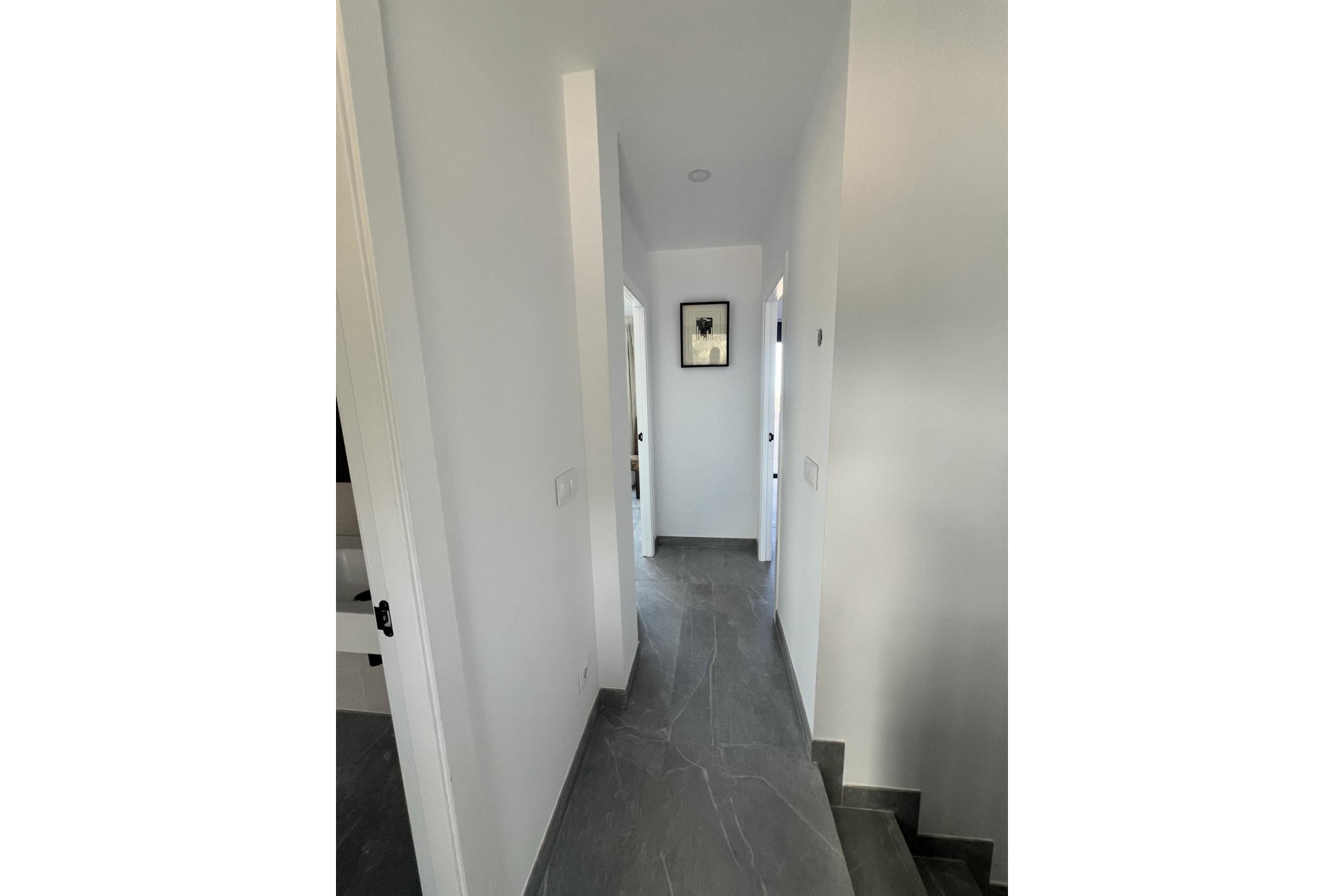 Nieuwbouw Woningen - Vrijstaande villa - Polop - PAU1