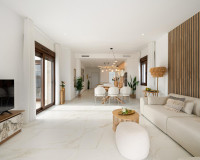 Nieuwbouw Woningen - Vrijstaande villa - Polop - Polop Hills