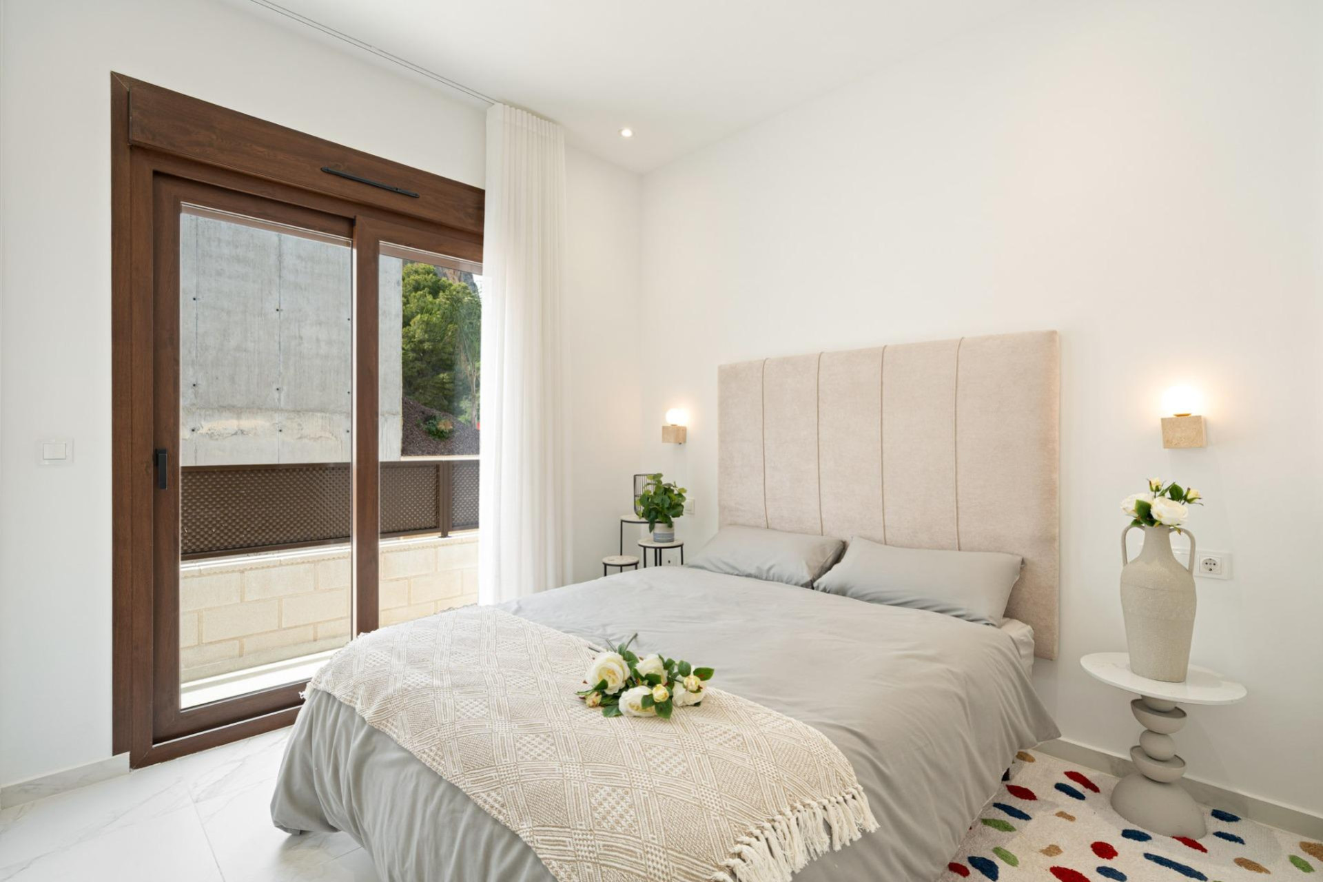 Nieuwbouw Woningen - Vrijstaande villa - Polop - Polop Hills