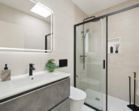 Nieuwbouw Woningen - Vrijstaande villa - Polop - Polop Hills