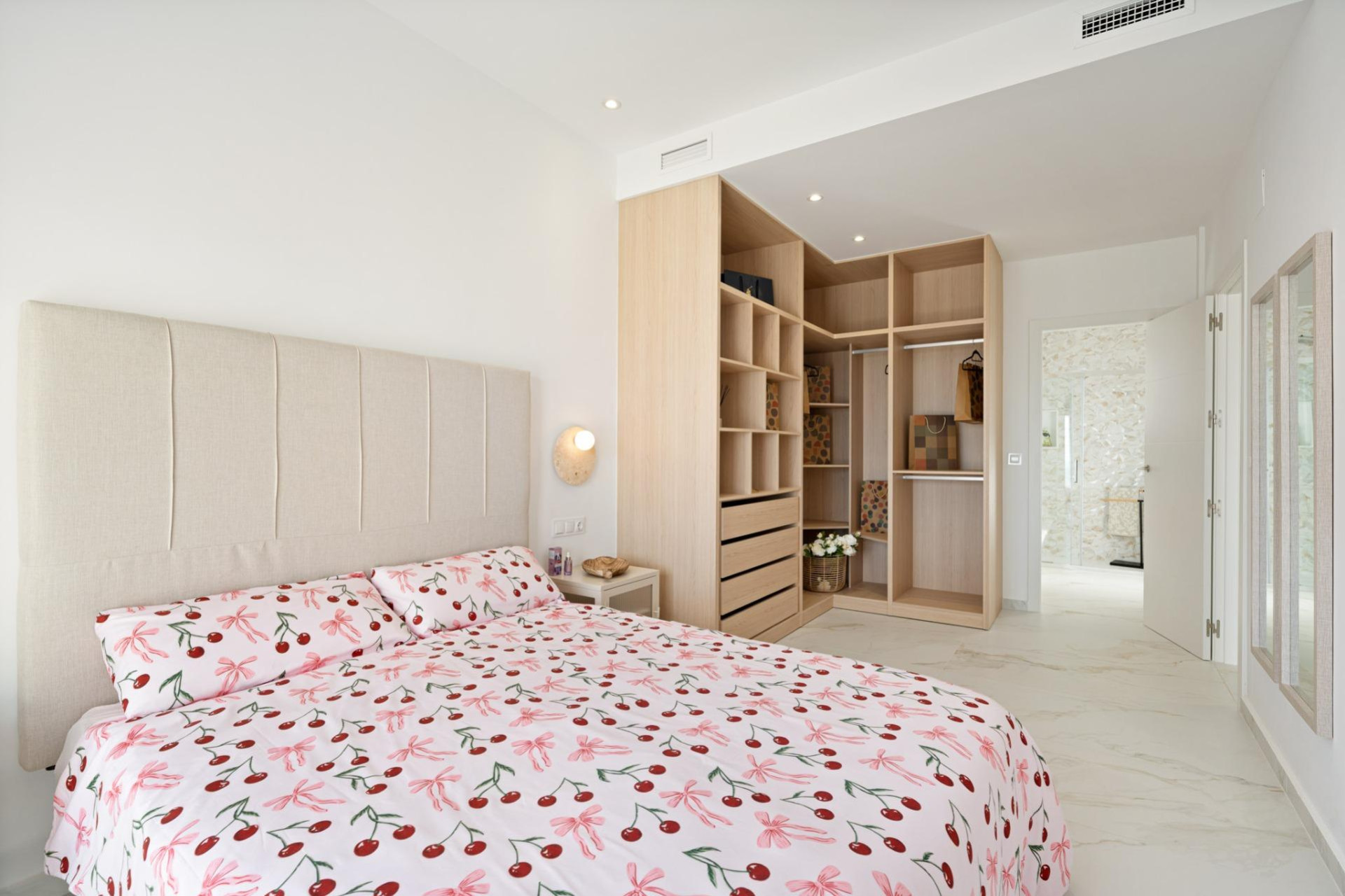 Nieuwbouw Woningen - Vrijstaande villa - Polop - Polop Hills