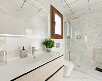 Nieuwbouw Woningen - Vrijstaande villa - Polop - Polop Hills