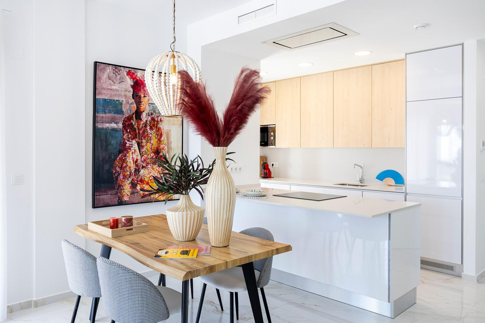 Nieuwbouw Woningen - Vrijstaande villa - Polop - Polop Hills