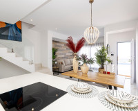 Nieuwbouw Woningen - Vrijstaande villa - Polop - Polop Hills