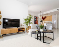 Nieuwbouw Woningen - Vrijstaande villa - Polop - Polop Hills