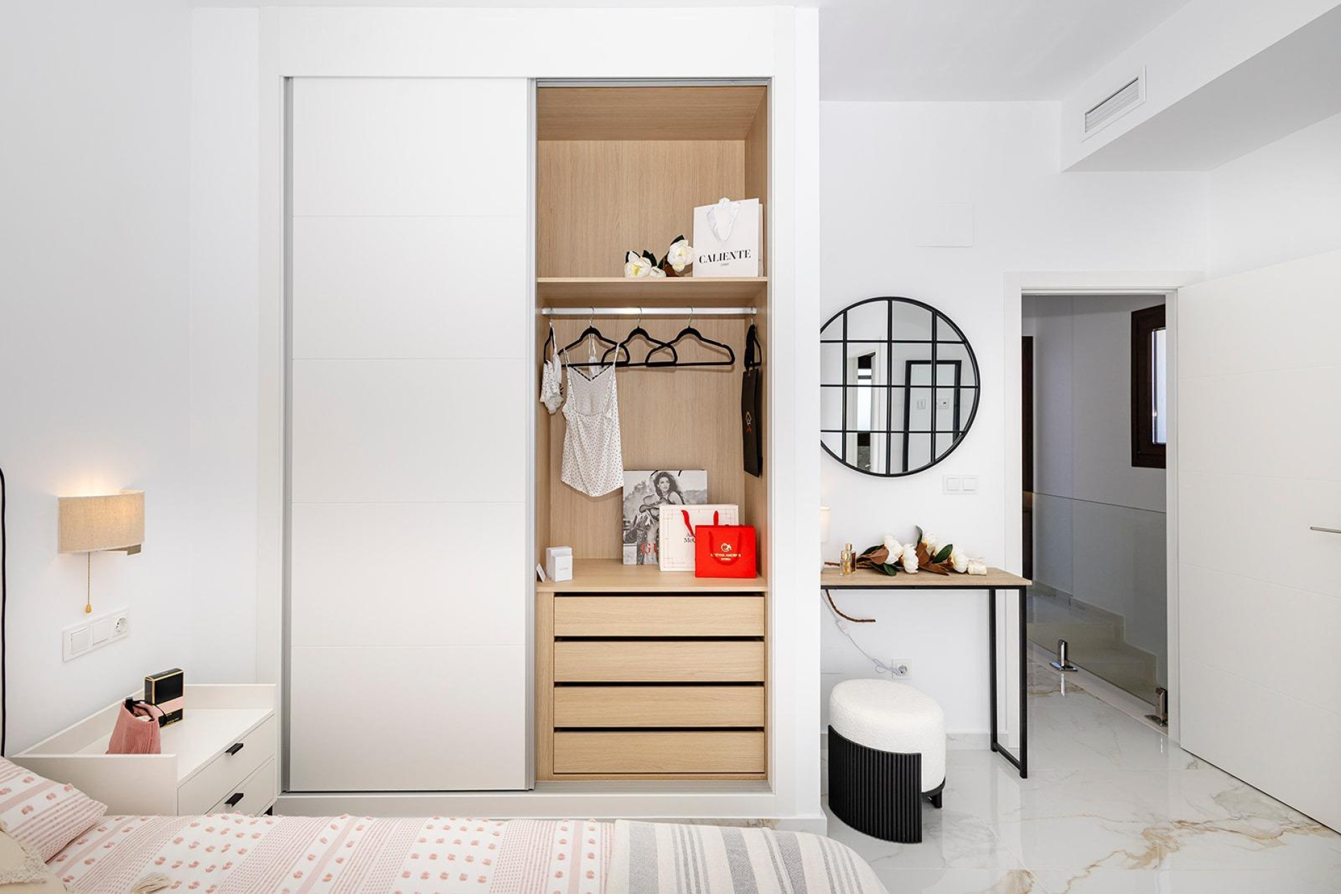 Nieuwbouw Woningen - Vrijstaande villa - Polop - Polop Hills