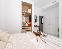 Nieuwbouw Woningen - Vrijstaande villa - Polop - Polop Hills