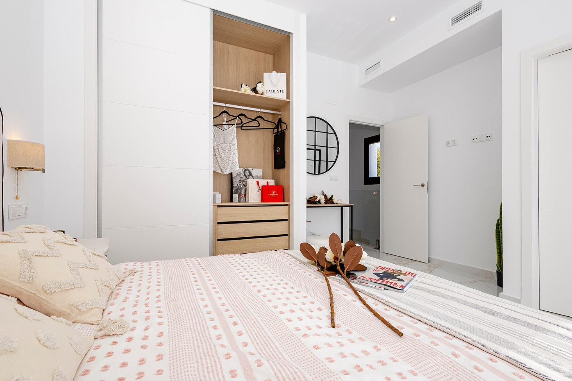 Nieuwbouw Woningen - Vrijstaande villa - Polop - Polop Hills