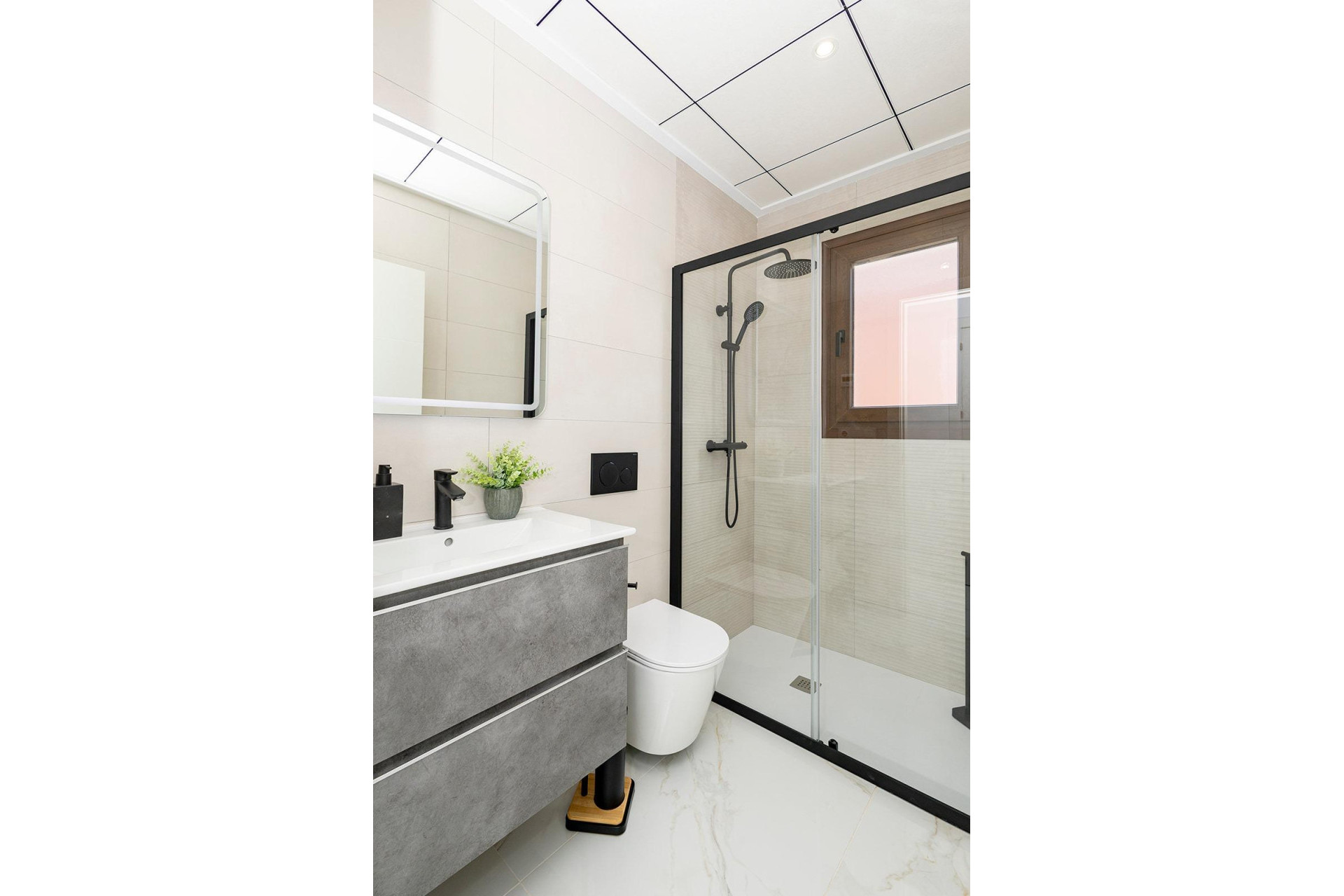 Nieuwbouw Woningen - Vrijstaande villa - Polop - Polop Hills