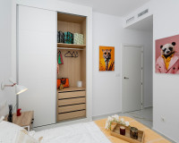 Nieuwbouw Woningen - Vrijstaande villa - Polop - Polop Hills