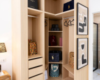 Nieuwbouw Woningen - Vrijstaande villa - Polop - Polop Hills