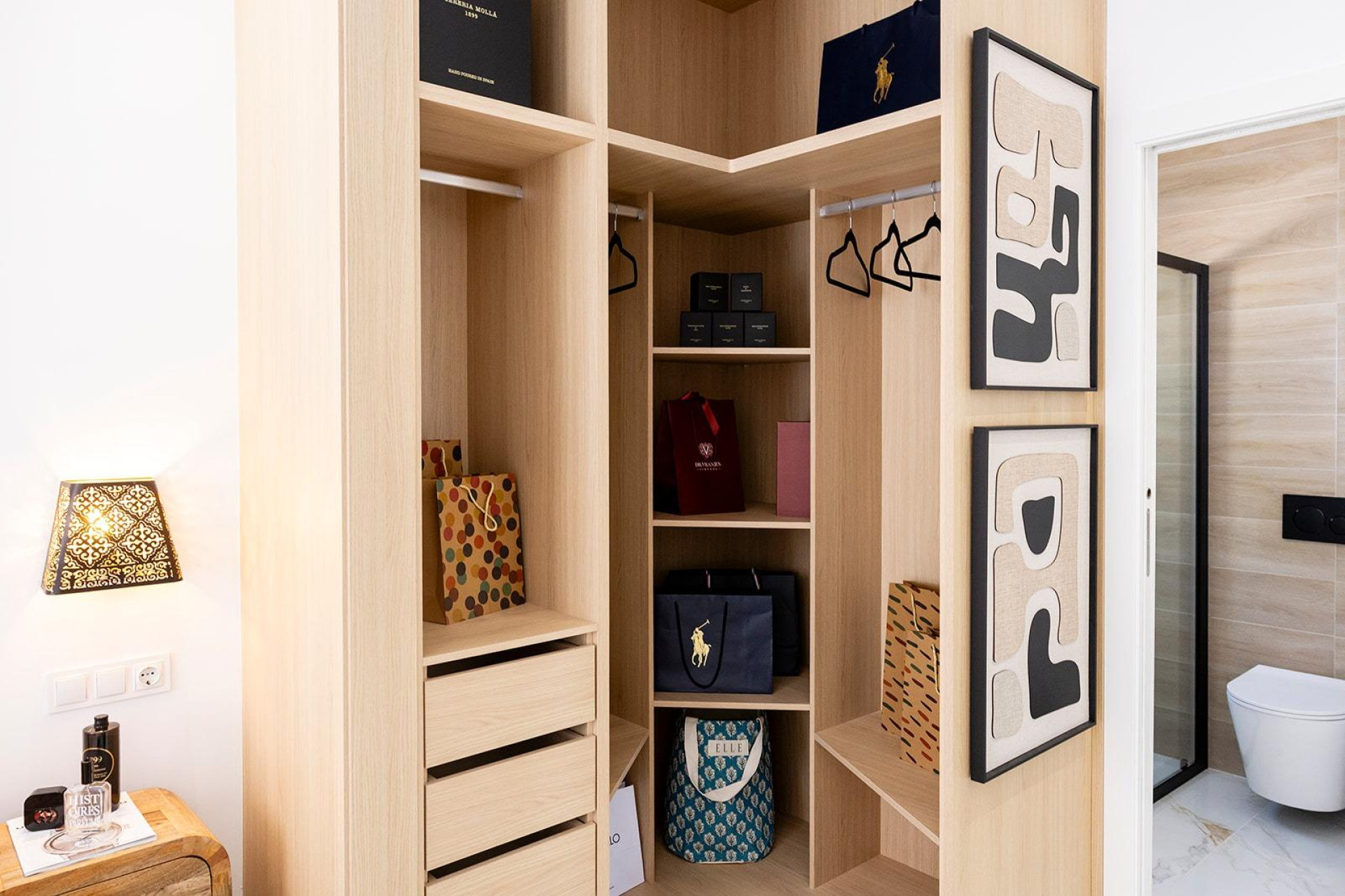 Nieuwbouw Woningen - Vrijstaande villa - Polop - Polop Hills