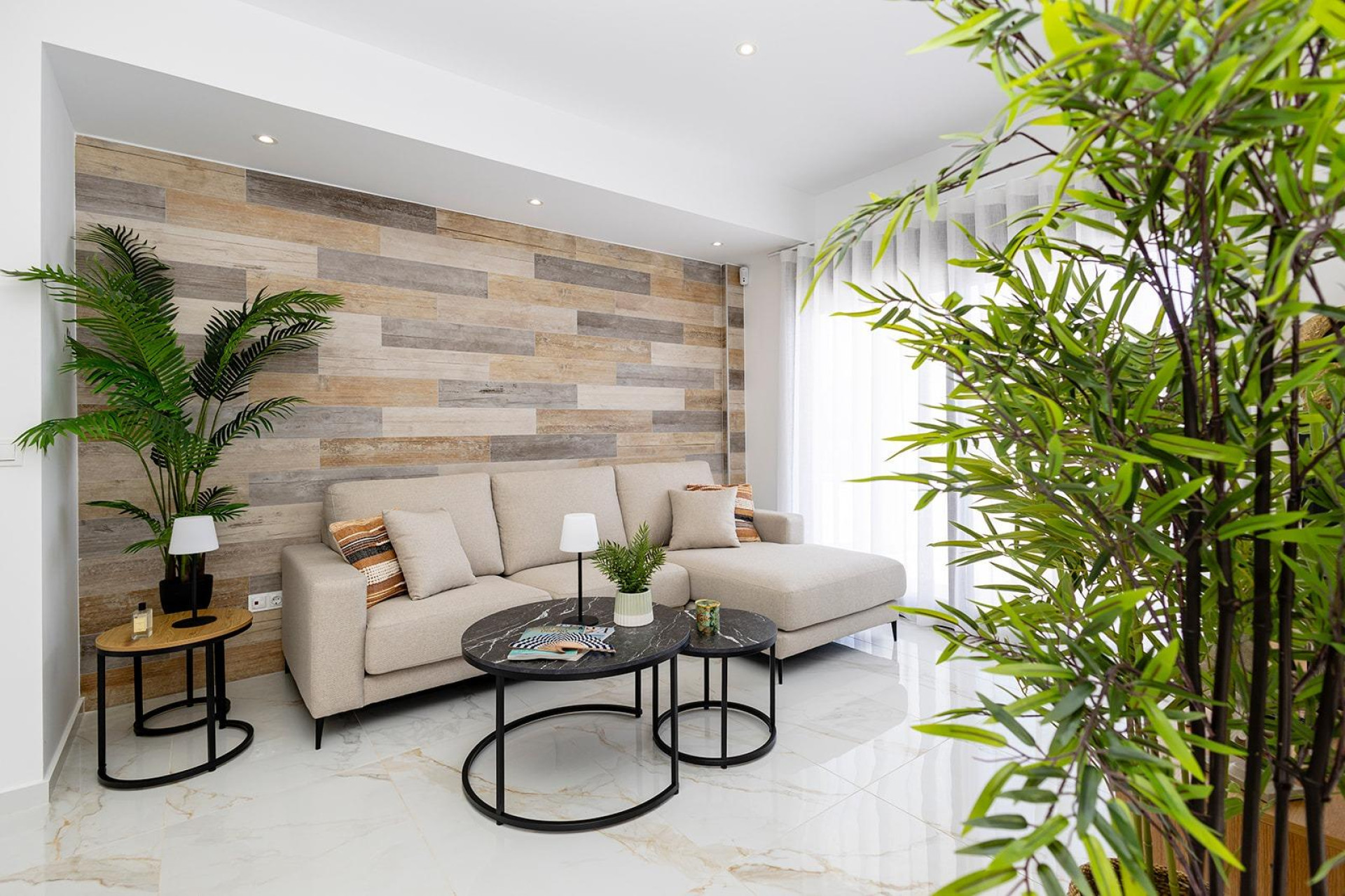 Nieuwbouw Woningen - Vrijstaande villa - Polop - Polop Hills