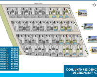 Nieuwbouw Woningen - Vrijstaande villa - Polop - Polop Hills