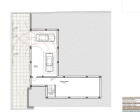 Nieuwbouw Woningen - Vrijstaande villa - Polop - Polop Hills