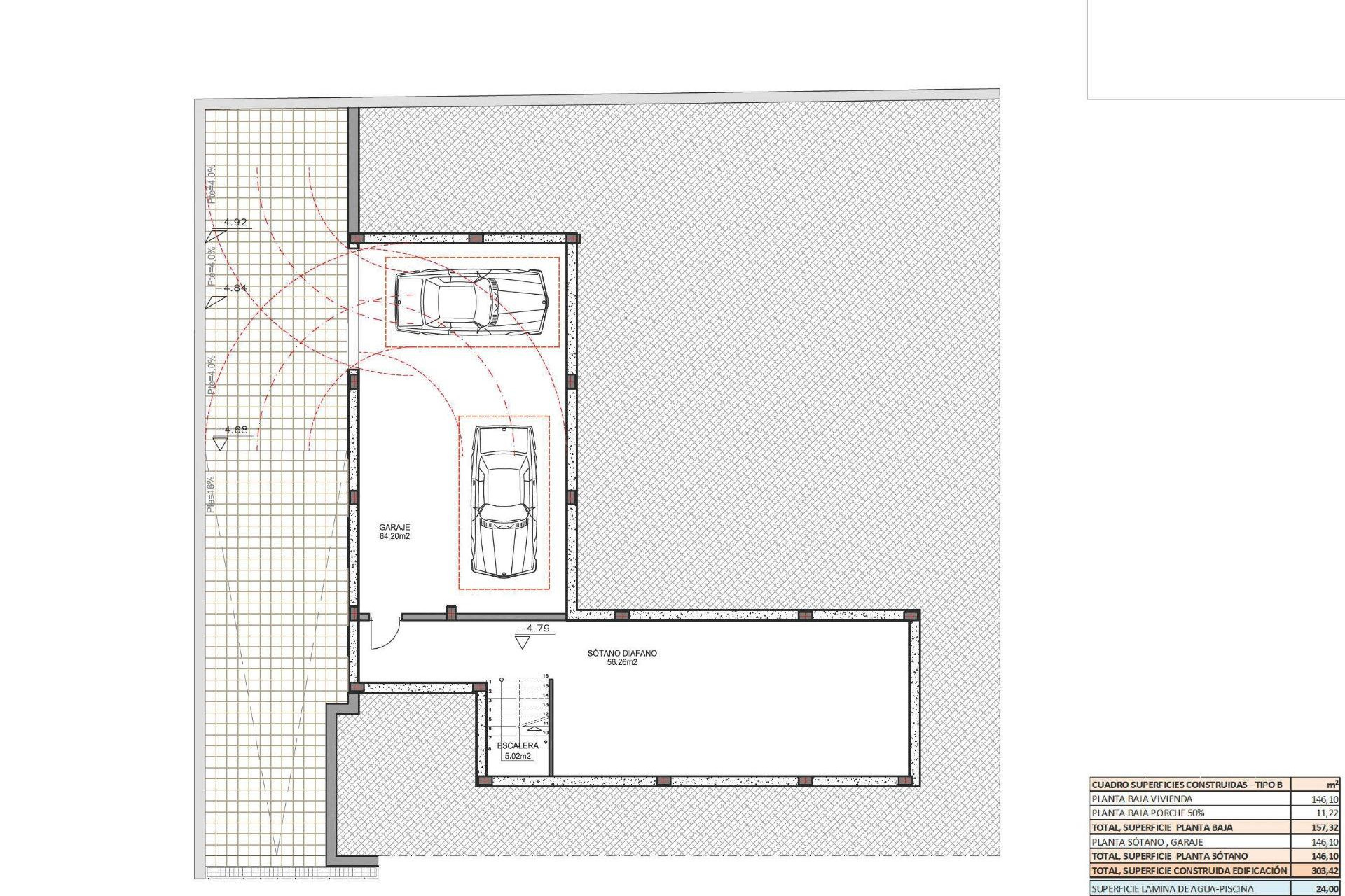 Nieuwbouw Woningen - Vrijstaande villa - Polop - Polop Hills