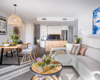 Nieuwbouw Woningen - Vrijstaande villa - Polop - Urbanizaciones