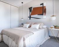 Nieuwbouw Woningen - Vrijstaande villa - Polop - Urbanizaciones