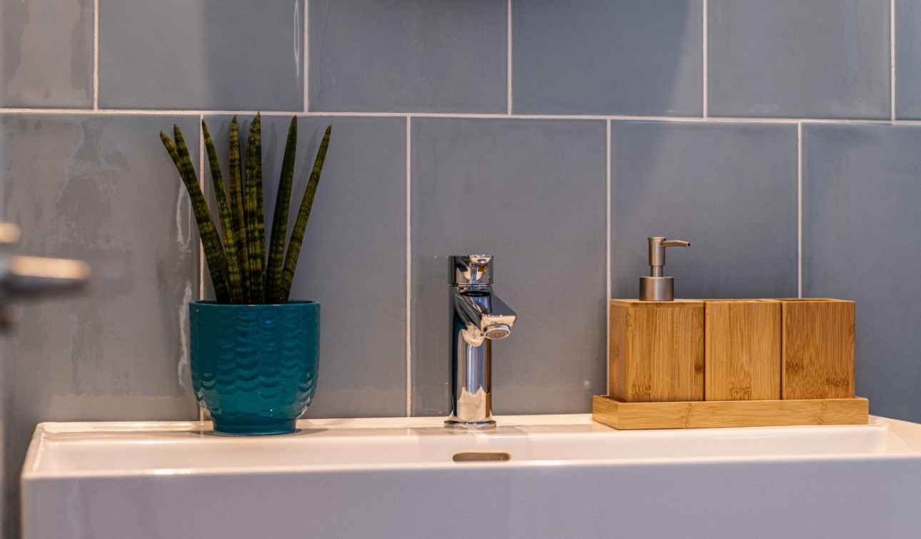 Nieuwbouw Woningen - Vrijstaande villa - Polop - Urbanizaciones