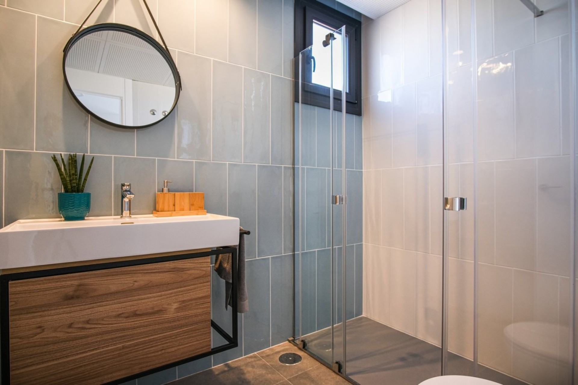 Nieuwbouw Woningen - Vrijstaande villa - Polop - Urbanizaciones