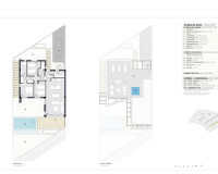 Nieuwbouw Woningen - Vrijstaande villa - Polop - Urbanizaciones