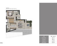 Nieuwbouw Woningen - Vrijstaande villa - Polop - Urbanizaciones