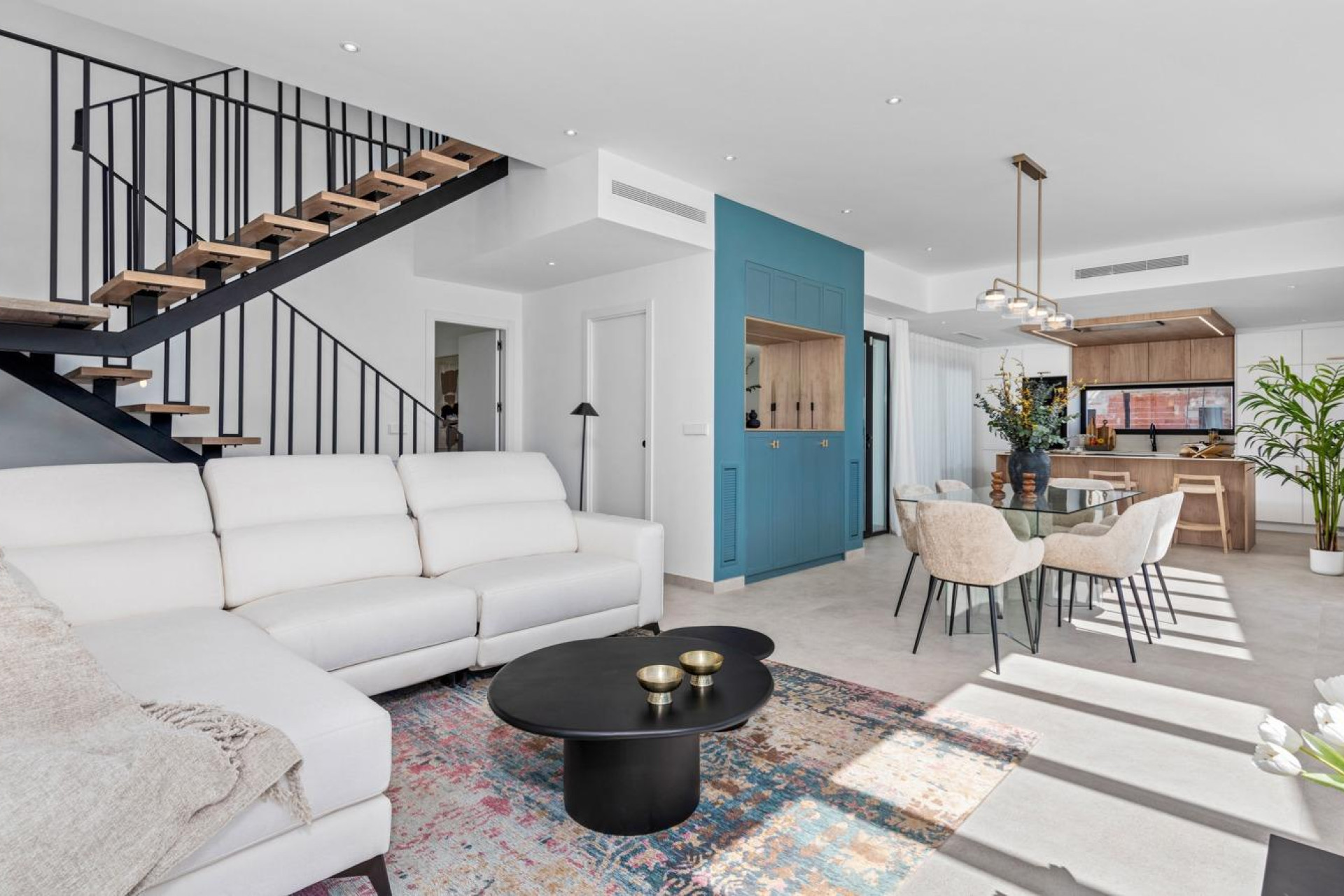 Nieuwbouw Woningen - Vrijstaande villa - Polop - Urbanizaciones