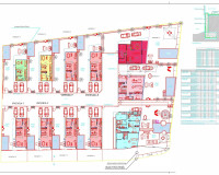 Nieuwbouw Woningen - Vrijstaande villa - Puerto de Mazarron - El Alamillo
