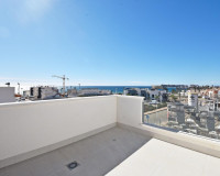 Nieuwbouw Woningen - Vrijstaande villa - Puerto de Mazarron - Mar De Plata