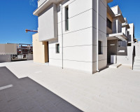 Nieuwbouw Woningen - Vrijstaande villa - Puerto de Mazarron - Mar De Plata