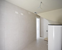 Nieuwbouw Woningen - Vrijstaande villa - Puerto de Mazarron - Mar De Plata