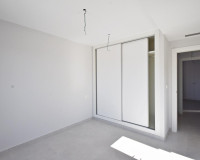 Nieuwbouw Woningen - Vrijstaande villa - Puerto de Mazarron - Mar De Plata