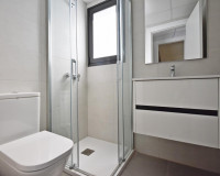 Nieuwbouw Woningen - Vrijstaande villa - Puerto de Mazarron - Mar De Plata