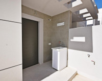 Nieuwbouw Woningen - Vrijstaande villa - Puerto de Mazarron - Mar De Plata