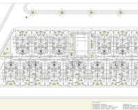 Nieuwbouw Woningen - Vrijstaande villa - Puerto de Mazarron - Mar De Plata
