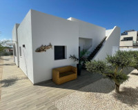 Nieuwbouw Woningen - Vrijstaande villa - Rafal - polideportivo