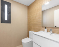 Nieuwbouw Woningen - Vrijstaande villa - Rafal - pueblo