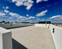 Nieuwbouw Woningen - Vrijstaande villa - Rojales - Atalaya Park