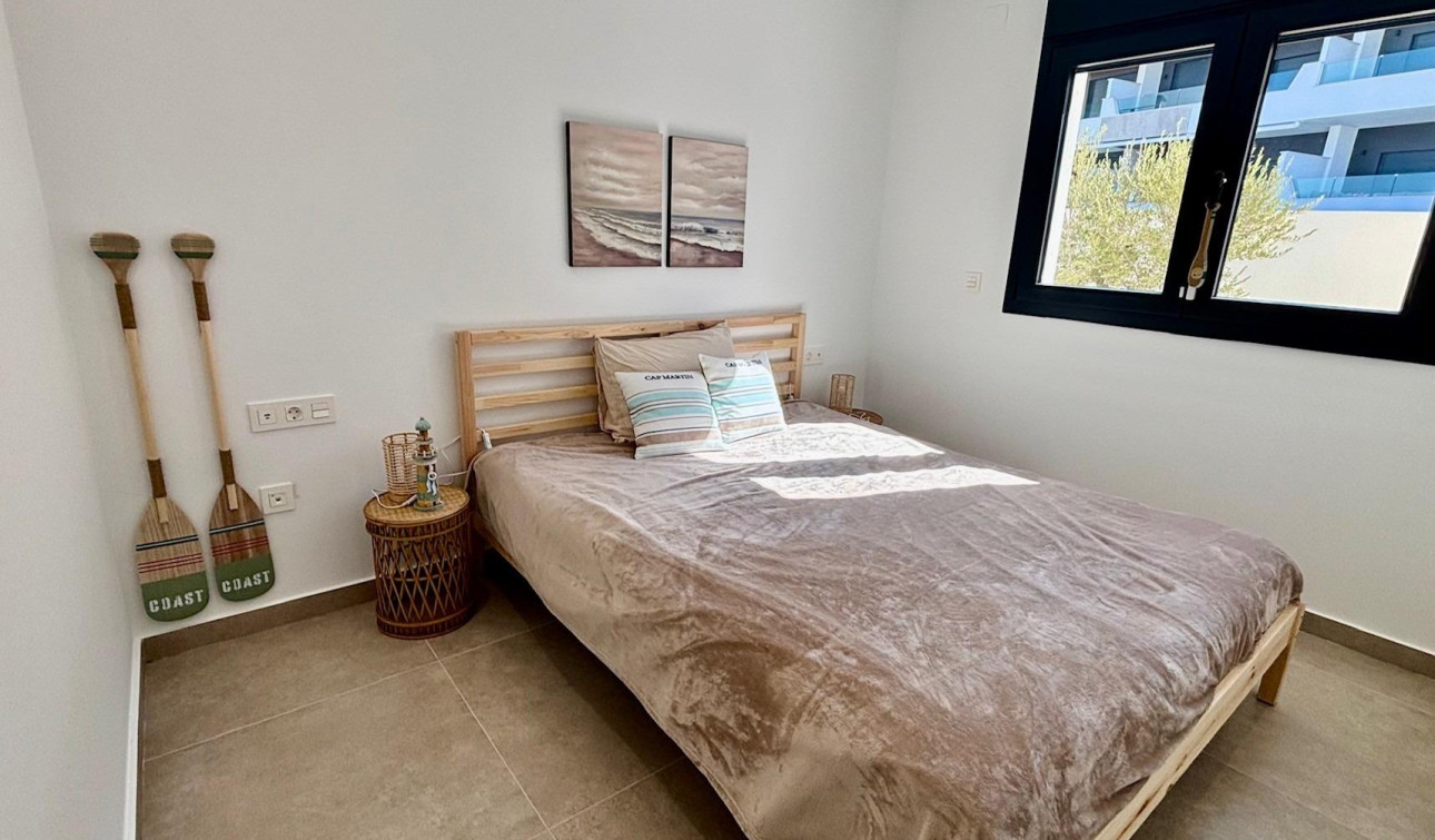 Nieuwbouw Woningen - Vrijstaande villa - Rojales - Atalaya Park