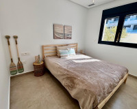 Nieuwbouw Woningen - Vrijstaande villa - Rojales - Atalaya Park