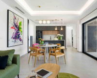 Nieuwbouw Woningen - Vrijstaande villa - Rojales - Benimar