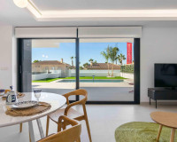 Nieuwbouw Woningen - Vrijstaande villa - Rojales - Benimar