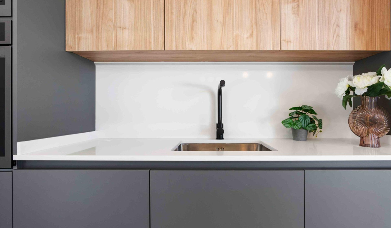 Nieuwbouw Woningen - Vrijstaande villa - Rojales - Benimar