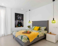 Nieuwbouw Woningen - Vrijstaande villa - Rojales - Benimar