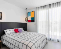 Nieuwbouw Woningen - Vrijstaande villa - Rojales - Benimar