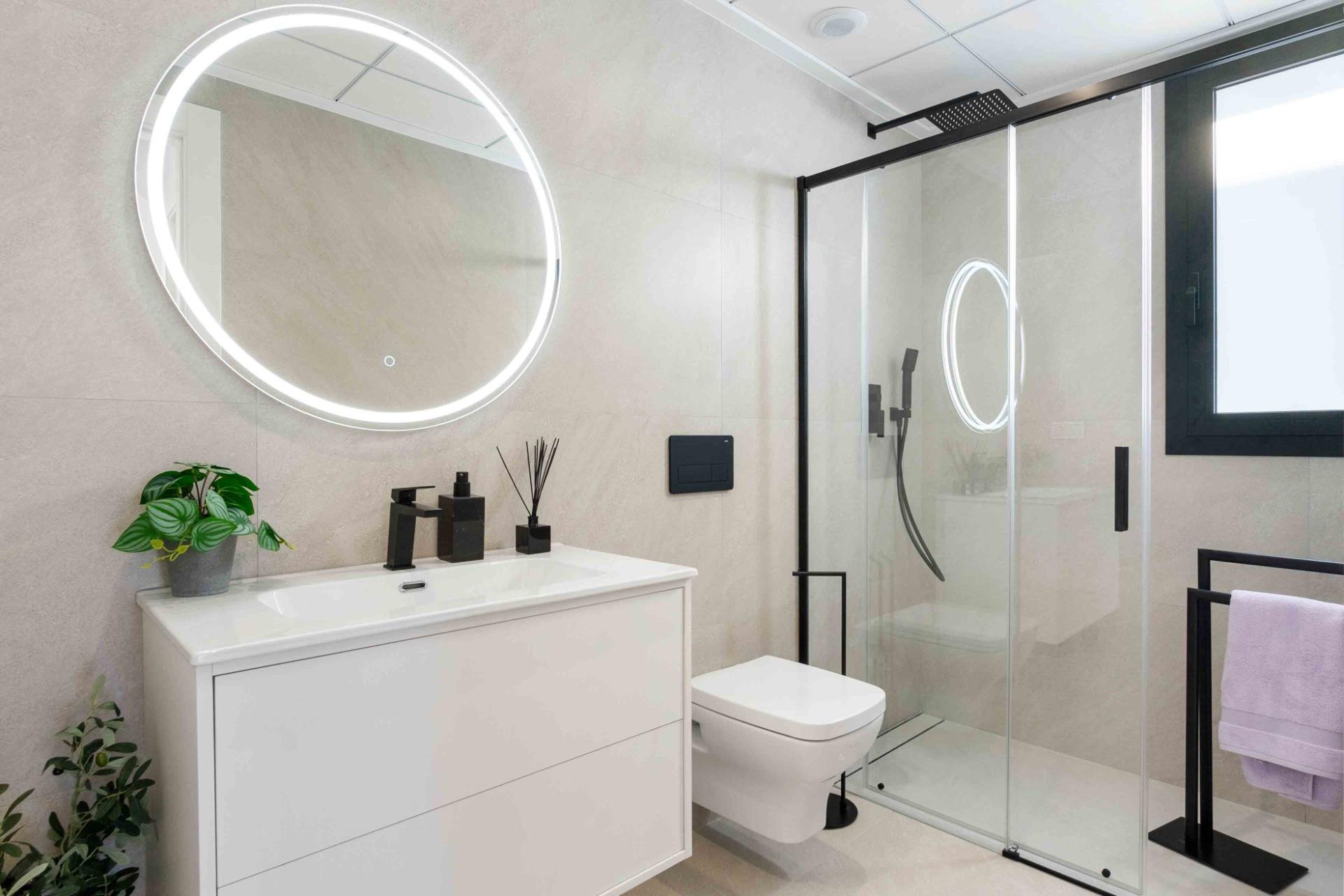 Nieuwbouw Woningen - Vrijstaande villa - Rojales - Benimar