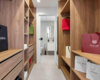 Nieuwbouw Woningen - Vrijstaande villa - Rojales - Benimar